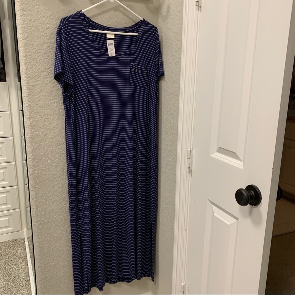 Soma Cool Nights Gown